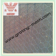 Gabions Mesh Mesh Wire